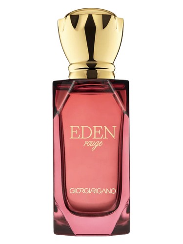 Eden Rouge bottle