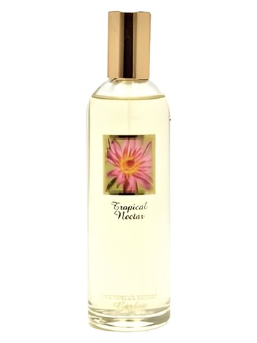 Tropical Nectar Eau de Toilette bottle