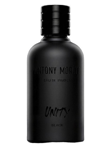 Unity Black bottle
