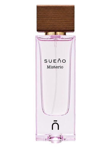 Misterio bottle