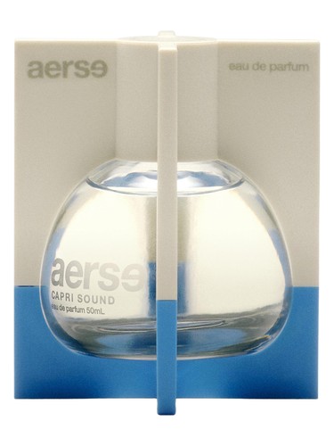 Capri Sound bottle