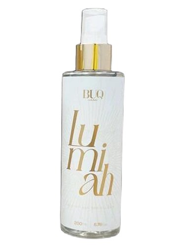 Lumiah bottle