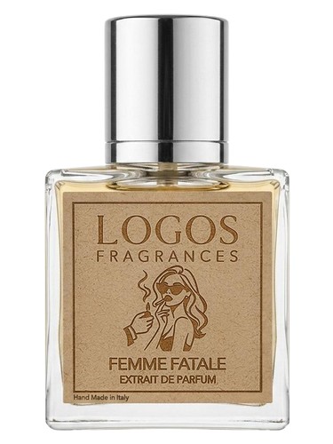 Femme Fatale bottle