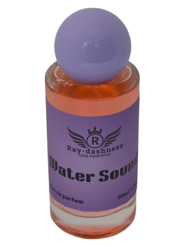 Water Sound bottle