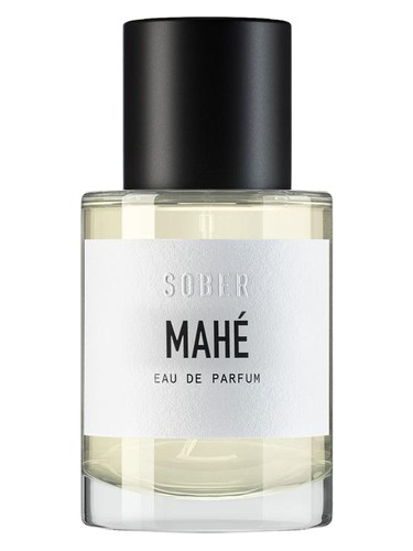 Mahé bottle