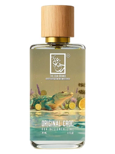 Original Croc bottle