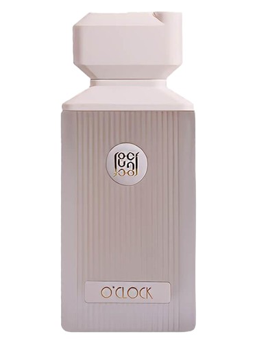 O'Clock bottle