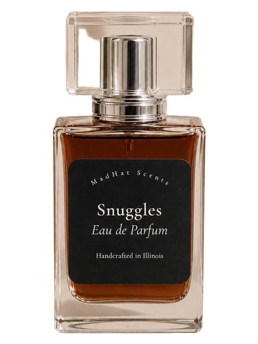 Snuggles bottle