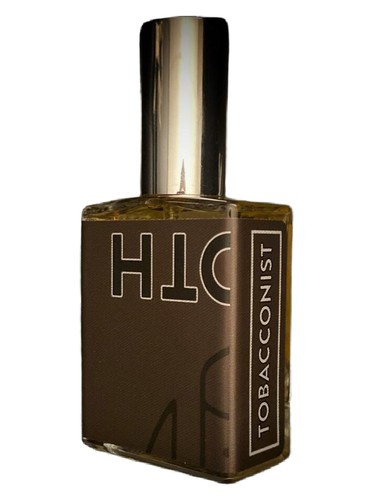 Tobacconist bottle