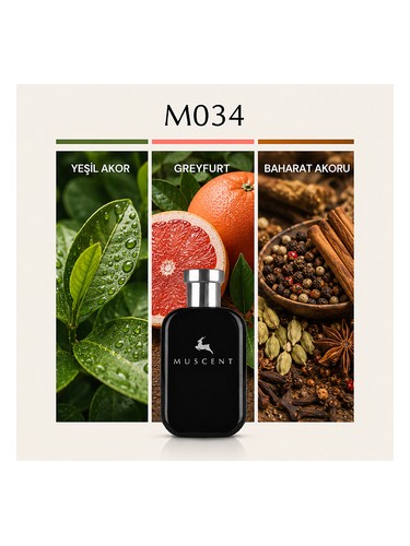 M034 bottle