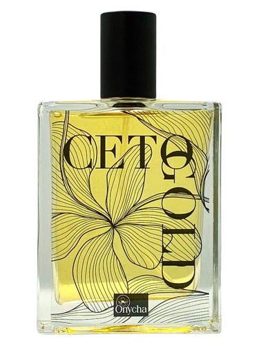 Ceto Gold bottle