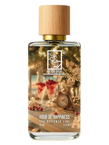 Hour Of Happiness bottle