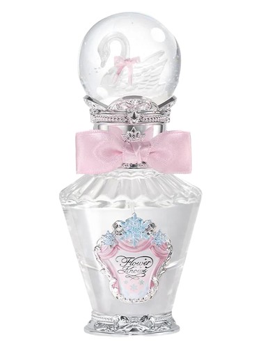 Peach Glace bottle