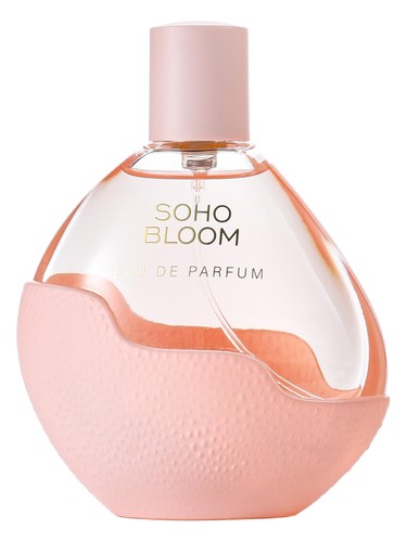 Soho Bloom bottle