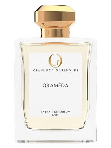 Oraméda bottle