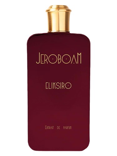 Eliksiro bottle