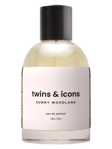 Sunny Woodland bottle