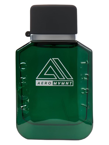 Aero MVMNT bottle