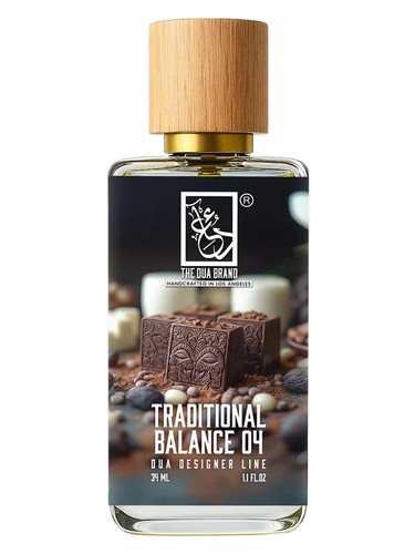 Traditional Balance 04 bottle