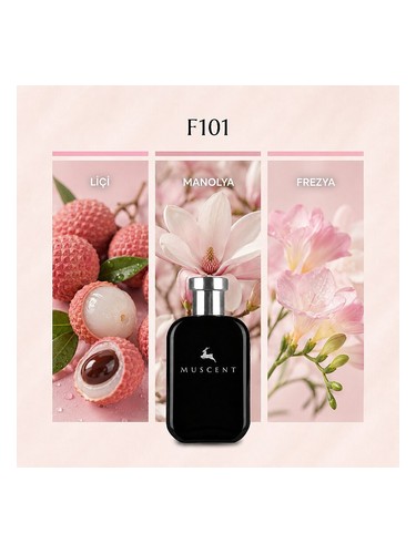 F101 bottle