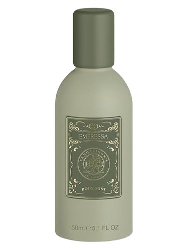 Empressa Body Mist bottle