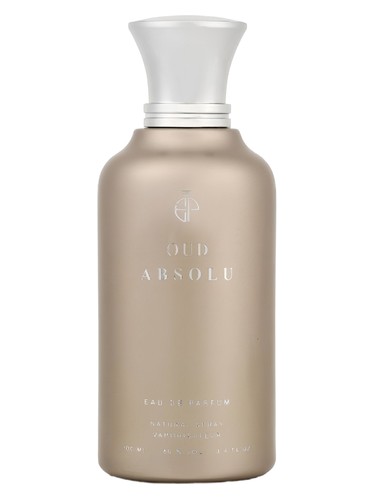 Oud Absolu bottle