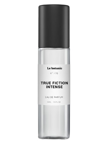 True Fiction Intense bottle