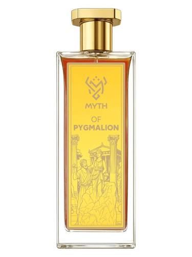 Pygmalion bottle
