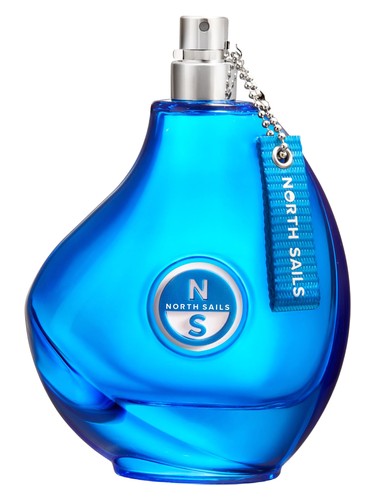 Ocean bottle