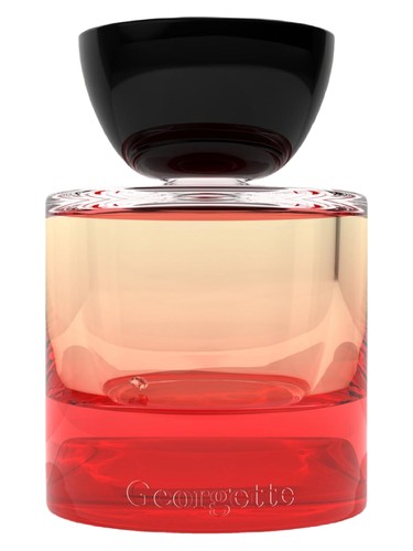 Georgette (2026 Re-Edition) bottle