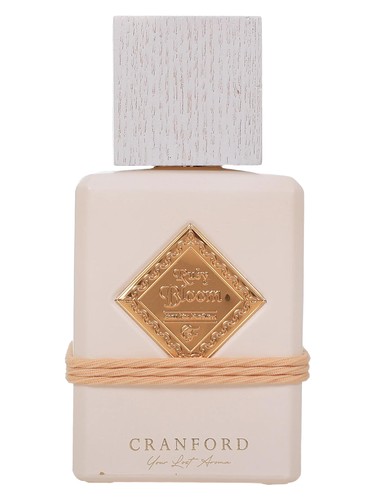 Ruby Bloom bottle