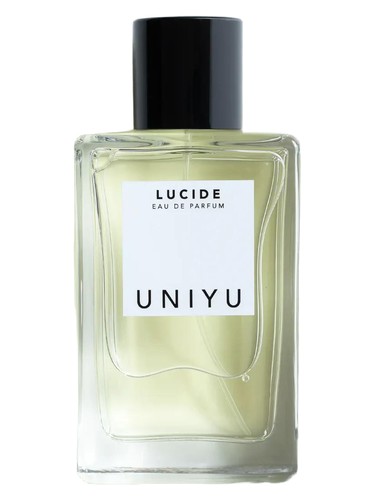 Lucide bottle