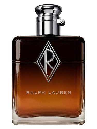 Ralph's Club New York Parfum bottle