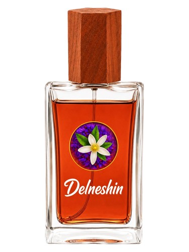 Delneshin bottle