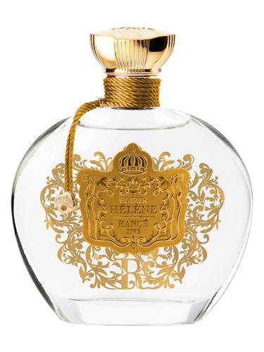 Hélène Elixir bottle