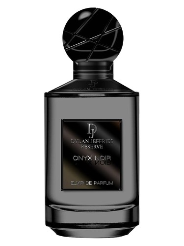 Onyx Noir bottle