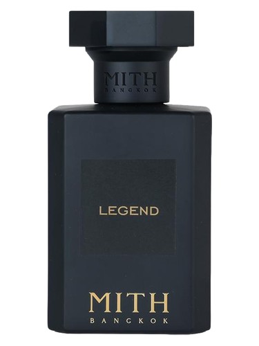 Legend bottle