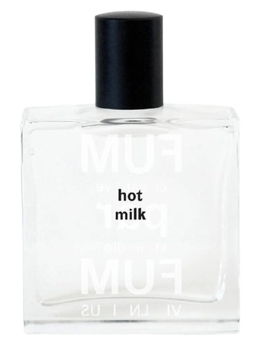 Hot Milk bottle