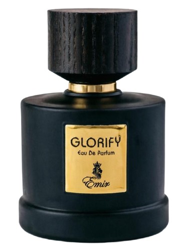 Glorify bottle