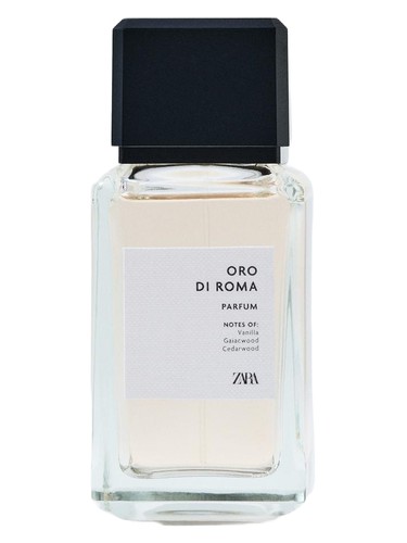 Oro di Roma bottle