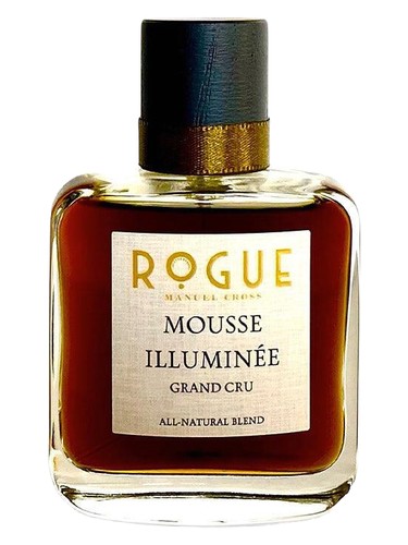 Mousse Illuminee Grand Cru bottle