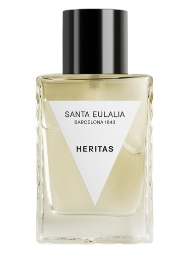 Heritas bottle