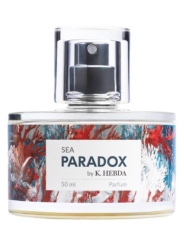 Sea Paradox bottle