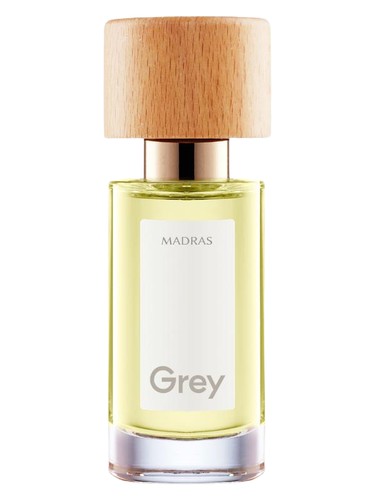 Madras bottle