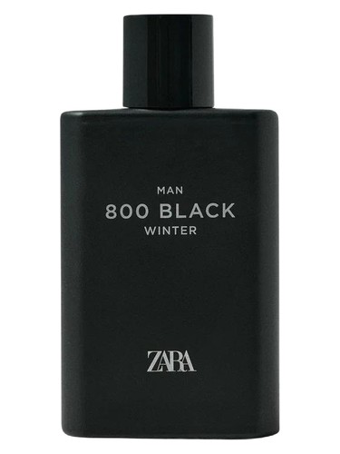800 Black Winter bottle
