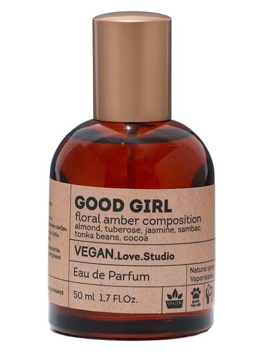 Good Girl bottle