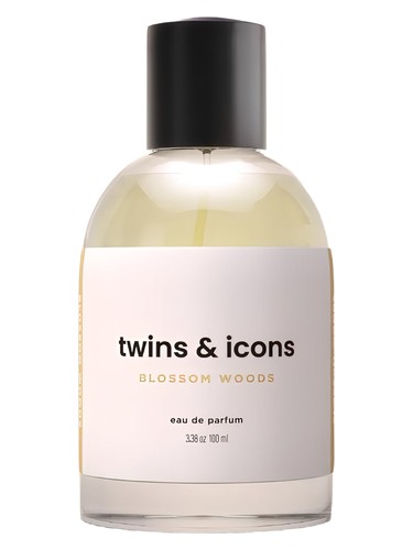 Blossom Woods bottle