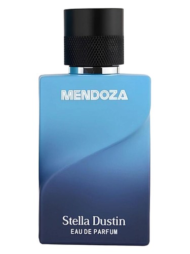 Mendoza bottle