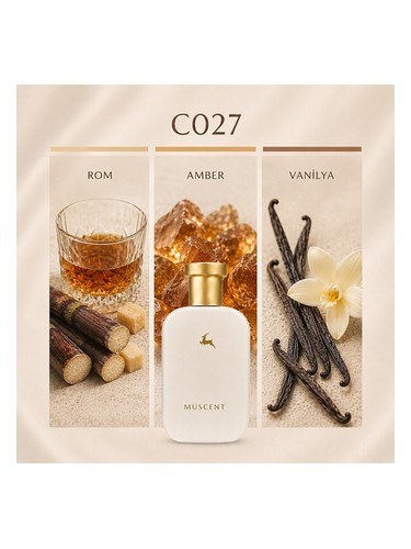 C027 bottle