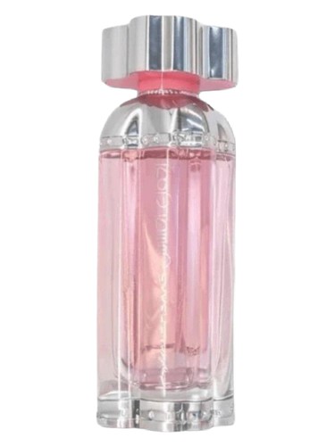 Ajmal Ehsas Bloom bottle